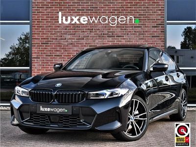 BMW 330e