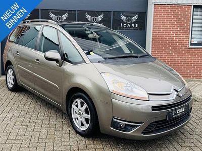 Citroën Grand C4 Picasso