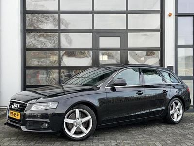 Overige Occasion 2008 Audi A4 Proline Stationwagen | € 11.995 (Iets duurder)