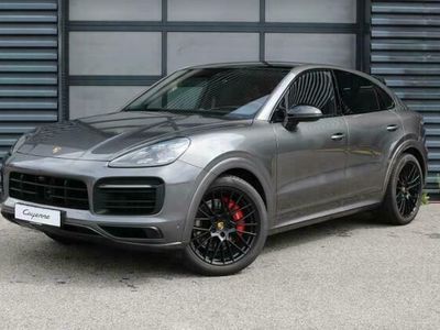 Porsche Cayenne GTS