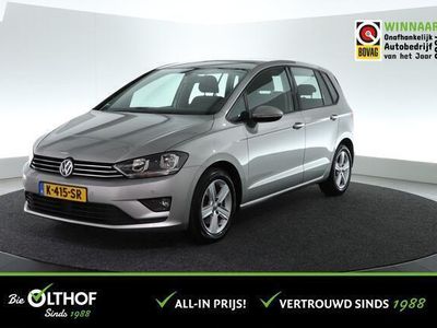 VW Golf Sportsvan