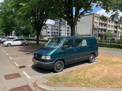 VW T4