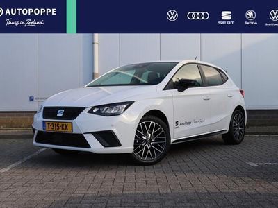 tweedehands Seat Ibiza 1.0 TSI 4.OH! Edition