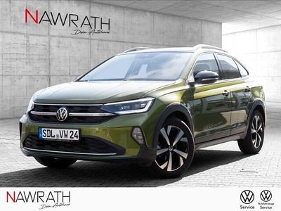 Occasion VW Taigo Style 110 PK (80 kW) 2023 Overige SUV