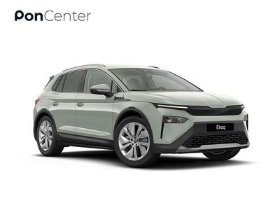 Groen Nieuw 2025 Skoda Elroq Business Line SUV | € 39.650 (Eerlijke prijs)