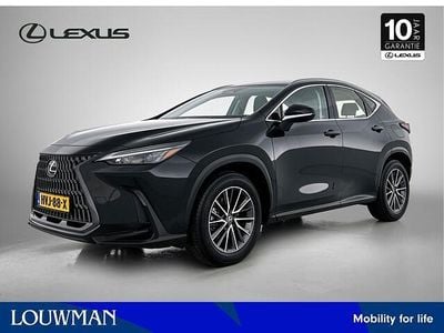 Lexus NX350h