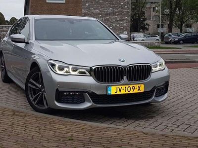 tweedehands BMW 730 730 d High Executive M PERFORMANS DAK DEALER ONDERH