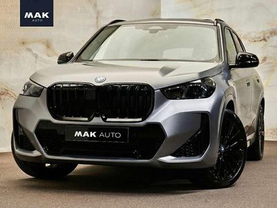 Grijs (metallic) Gebruikt 2025 BMW X1 M Sport SUV | € 67.850