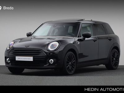 Mini Cooper Clubman