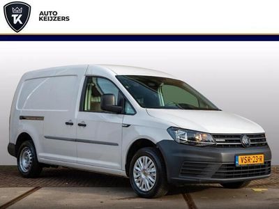 VW Caddy Maxi