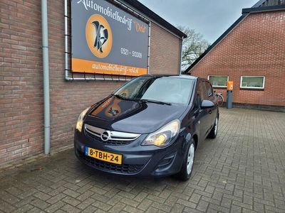 tweedehands Opel Corsa 1.3 CDTi EcoFlex S/S Business+