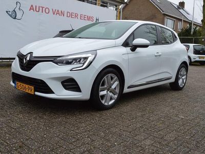 tweedehands Renault Clio IV 1.0 TCe Zen / Apple Carpl. / LED