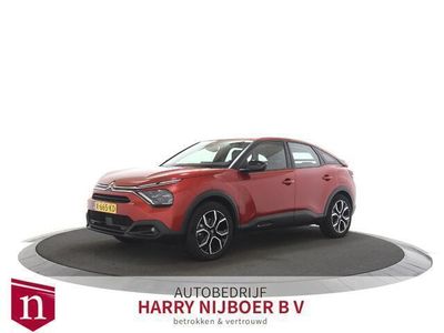 Citroën e-C4