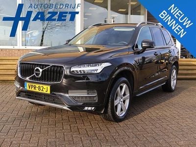 Occasion Volvo XC90 254 PK (186 kW) 2016 Zwart SUV