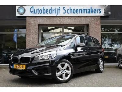 BMW 220 Gran Tourer