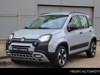 Fiat Panda Cross