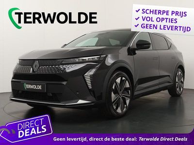 Renault Scénic