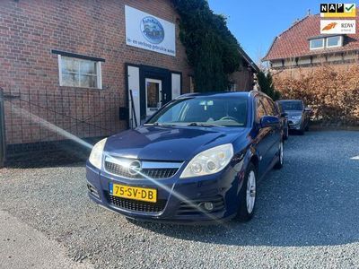 tweedehands Opel Vectra Wagon 1.8-16V Business ( Nieuwe Apk )