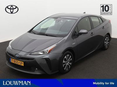 tweedehands Toyota Prius 1.8 Dynamic Limited