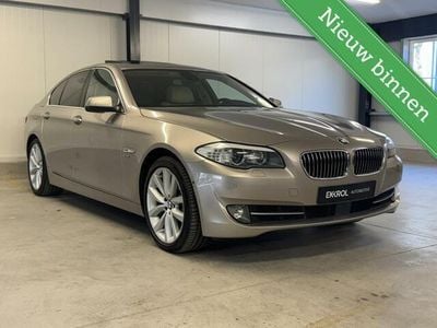 BMW 535