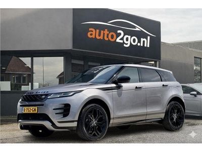 Occasion Land Rover Range Rover HSE Dynamic 200 PK (147 kW) 2020 Grijs SUV