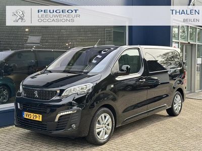 tweedehands Peugeot Expert 2.0 145 PK BlueHDI L2 | Nieuwe Auto | Navigatie | Climate Control | Keyless Entry | Lichtmetalen Velgen 17 Inch | Adaptive Cruise Control | Camera | Parkeersensoren | Driver Pakket | Exterieur Pakket | Techno Assist Pakket |