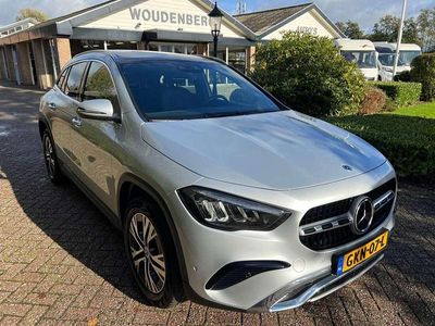 Mercedes GLA250