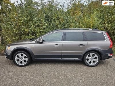 Bruin Gebruikt 2011 Volvo XC70 Summum Stationwagen | € 9.950 (Goede deal)