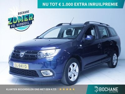Dacia Logan MCV