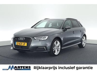 Audi A3 Sportback e-tron