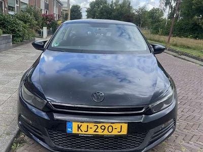 VW Scirocco