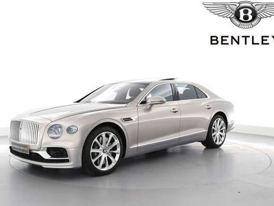 tweedehands Bentley Flying Spur V8