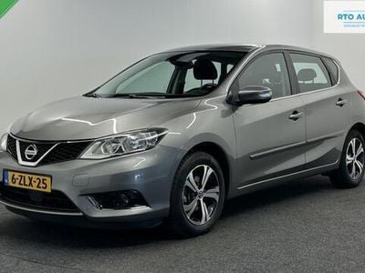 Nissan Pulsar