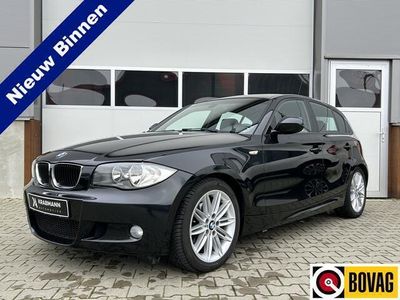 tweedehands BMW 116 116 i High Executive M-Sport|Cruise|Airco|5drs