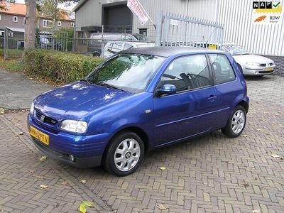 Seat Arosa