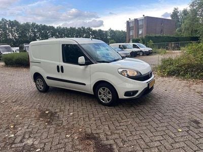 Fiat Doblò