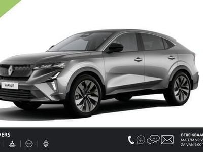 Occasion Renault Rafale Techno 200 PK (147 kW) 2024 Overige SUV