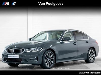 tweedehands BMW 320 3 Serie Sedan i High Executive Edition