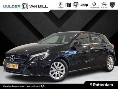 Mercedes A160