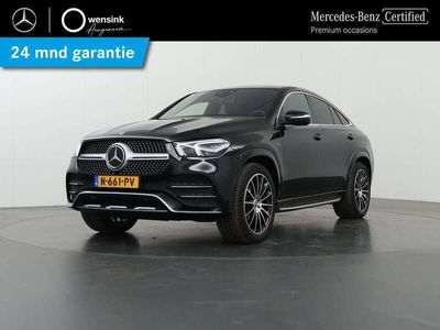 Mercedes GLE350