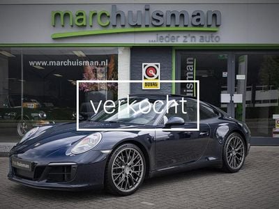 Porsche 911 Carrera