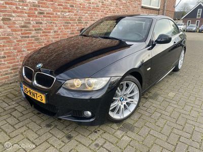 tweedehands BMW 320 Cabriolet Cabrio 320d Executive