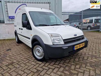 tweedehands Ford Transit Connect T230L 1.8 TDCi Celebration