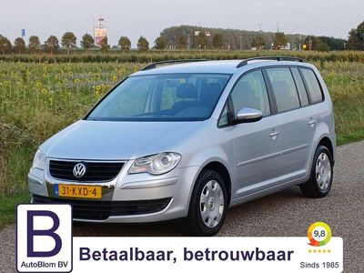 VW Touran