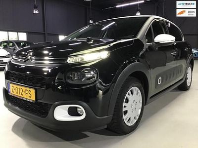 tweedehands Citroën C3 1.2 PureTech Feel I 1e Eigen I Dealer Onderh I Cli