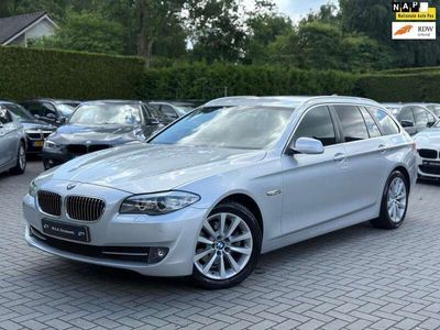 BMW 523