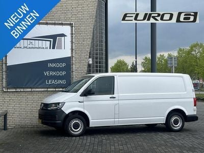 VW T6