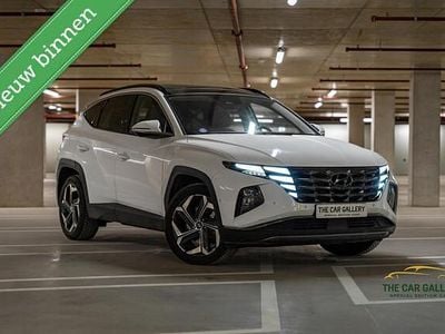 Occasion Hyundai Tucson Premium 179 PK (131 kW) 2022 Overige SUV