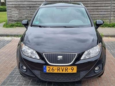 Seat Ibiza ST