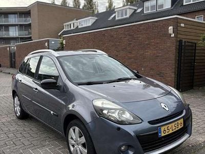 Renault Clio GrandTour